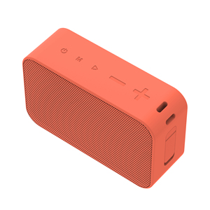 Top-Lieferanten Ozzie T6 Mini wasserdichter Lautsprecher Studio-Monitore Bluetooth-Lautsprecher