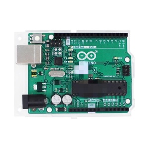 ForArd uino Mikro controller C Sprach programmierung Lernen Motherboard Kit für U n o Rev3 Development Systems Development Board - Product Image 5