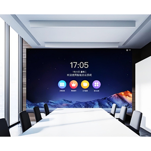 Tutto in un Computer interattivo TV LED Touch Screen lavagna per sala conferenze Display - Product Image 6