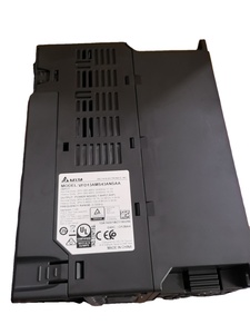 Delta 5.5KW VFD13AMS43ANSAA 13A Heavy Duty a frequenza variabile VFD 3PH 380V Controller del motore - Product Image 3