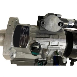 Brandstofinjectiepomp 9323a 262G 320-06929 9323a 260G Voor Delphi Dp210 Dieselmotor - Product Image 2