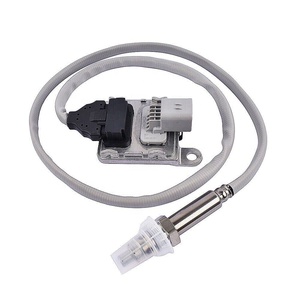 539-0118 NOx-датчик 5390118 датчика оксида азота, совместимый с расположением двигателя ниже 2 - Product Image 4