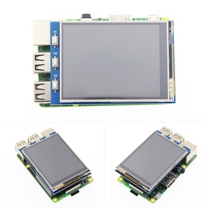 Il Display Raspberry Pi da 2.8 pollici, Touchscreen Raspberry PI e Display SPI supportano 3B +/4B - Product Image 5