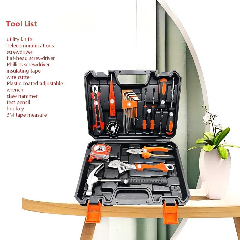 20-piece select home sets