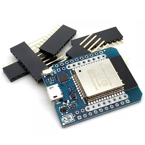 ESP8266 ESP-12F Wemos D1 Mini CH340 WIFI Nodemcu Lua Entwicklungs platine Typ C Micro-USB-Modul für Arduino Ele tronic Komponenten