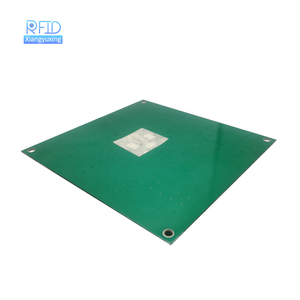 5 dBiアンテナゲイン915mhz円偏波アンテナUHFRFIDセラミックアンテナ (SMAコネクタ付き) - Product Image 5