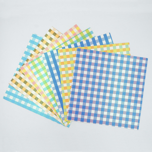 ペーパーペーパー & ブックカバー用デザイン段ボール特殊紙 - Product Image 3