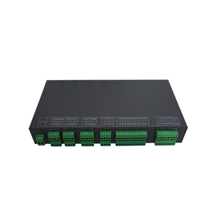 WLINK RT620 <strong>4G</strong> RTU Gateway RS232 RS485 Modbus MQTT <strong>Ethernet</strong> Port WIFI IoT Gateway - Product Image 1
