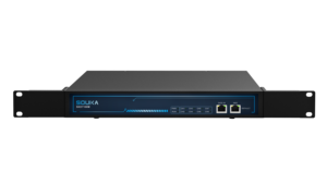 SOUKA SKD711X IPTV-Encoder 1 HF-Ausgang und 1 -20dB Testport-Ausgang Encoder Modulator - Product Image 4