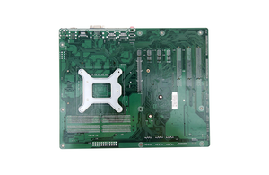 Cost-Effective 4 SO-DIMM <strong>DDR4</strong> Motherboard with 2LAN 12COM <strong>AMD</strong> <strong>Support</strong> Compatible with 8th 9th Gen LGA1151 <strong>Processors</strong> - Product Image 3