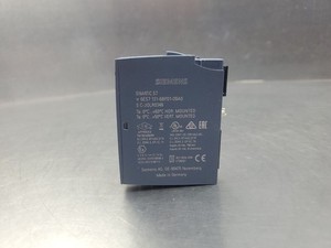 New and Original Plc 6ES71316BF010BA0 <strong>Digital</strong> <strong>Input</strong> <strong>Module</strong> 3E24 PLC Programming Controller