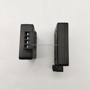 Мини DMX 512 контроллер консоли с радиочастотным адаптером дистанционного управления и приложение для телефона для сценического освещения RGBW Светодиодная лампа двигателя - Product Image 4