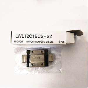 IKOLWL12C1BHS2リニアガイドレールシステムCncレールリニアガイドリニアガイドレールブロック - Product Image 2