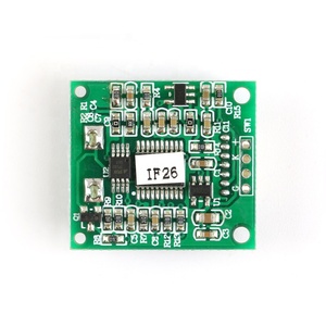Modulo sensore modulo sensore di Gas tossico intelligente modulo sensore di ozono ZE25-O3 - Product Image 5