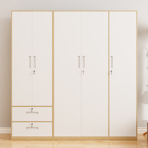 Usine Placard Casiers De Rangement Armoire Meubles De Chambre - Product Image 2