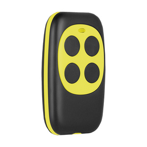4CH RF Wireless-Fernbedienung schalter Mehr frequenz mit Rolling Code Festcode Produkt kategorie Fernbedienung schalter - Product Image 1