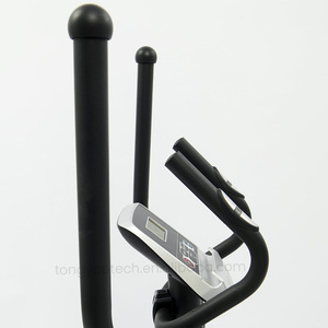 Casa Indoor Under Desk Gym <span class=keywords><strong>Cross</strong></span> <span class=keywords><strong>Trainer</strong></span> Exercício Elíptico Máquina para Melhor Experiência Workout - Product Image 6