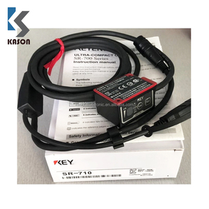 Lagerbestand Key-ence SR-710 Barcode Ultra kompakter 2D-Codeleser mit festem Typ - Product Image 1