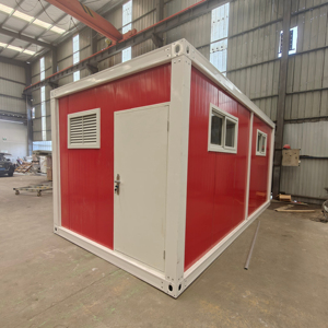 Tùy Chỉnh Tự Làm Container Nhà Nhà Bộ Dụng Cụ Cho Bền Vững Phòng Khách Nhà Bếp Phòng Ngủ Trang Trại Căn Hộ Hội Thảo - Product Image 1