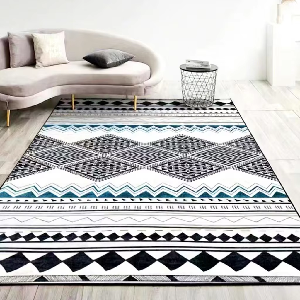 Tapis 4