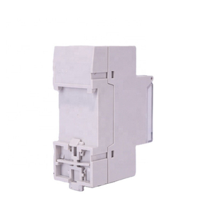 THC-811 Conversational Programmable Timer 2Channel Changeover Contacts Digital Timer Switch mit Battery 16A 220V 110V - Product Image 2