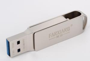 Hochgeschwindigkeits-generische USB-Flash-Disk Großhandel USB-Laufwerke mit großer Kapazität OTG USB3.0 TLC 3D NAND - Product Image 3