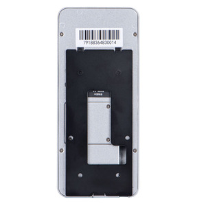 5-inch Palm Vein and Facial Recognition Biometric Fingerprint Time Attendance <strong>Machine</strong> Electronic Recording <strong>Access</strong> <strong>Control</strong> <strong>System</strong> - Product Image 6