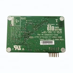 ATMスペアパーツNCRタッチスクリーンコントローラーボードコントロールELO0090022662 - Product Image 2