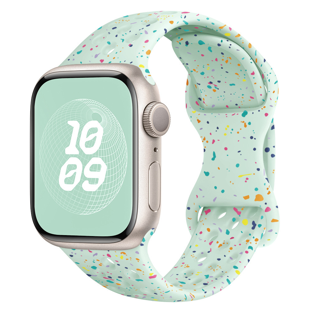 Light mint