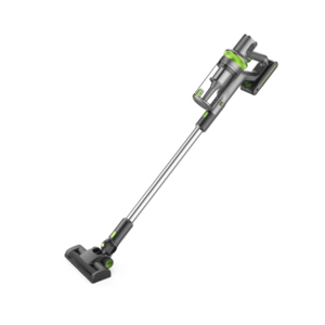 เครื่องดูดฝุ่นไร้สายแบบมือถือไซโคลน,3 In 1ชาร์จไฟได้ DC ล้างรถ - Product Image 1