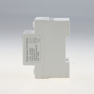 2P 63A DC theo dõi điều chỉnh điện áp và bảo vệ điện áp hiện tại - Product Image 5