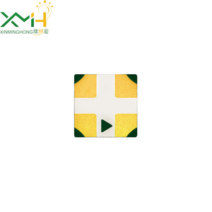 Tricolour <strong>Led</strong> High-quality 0.06W Smd 1010 RGB <strong>Led</strong> Chip Smd - Product Image 2
