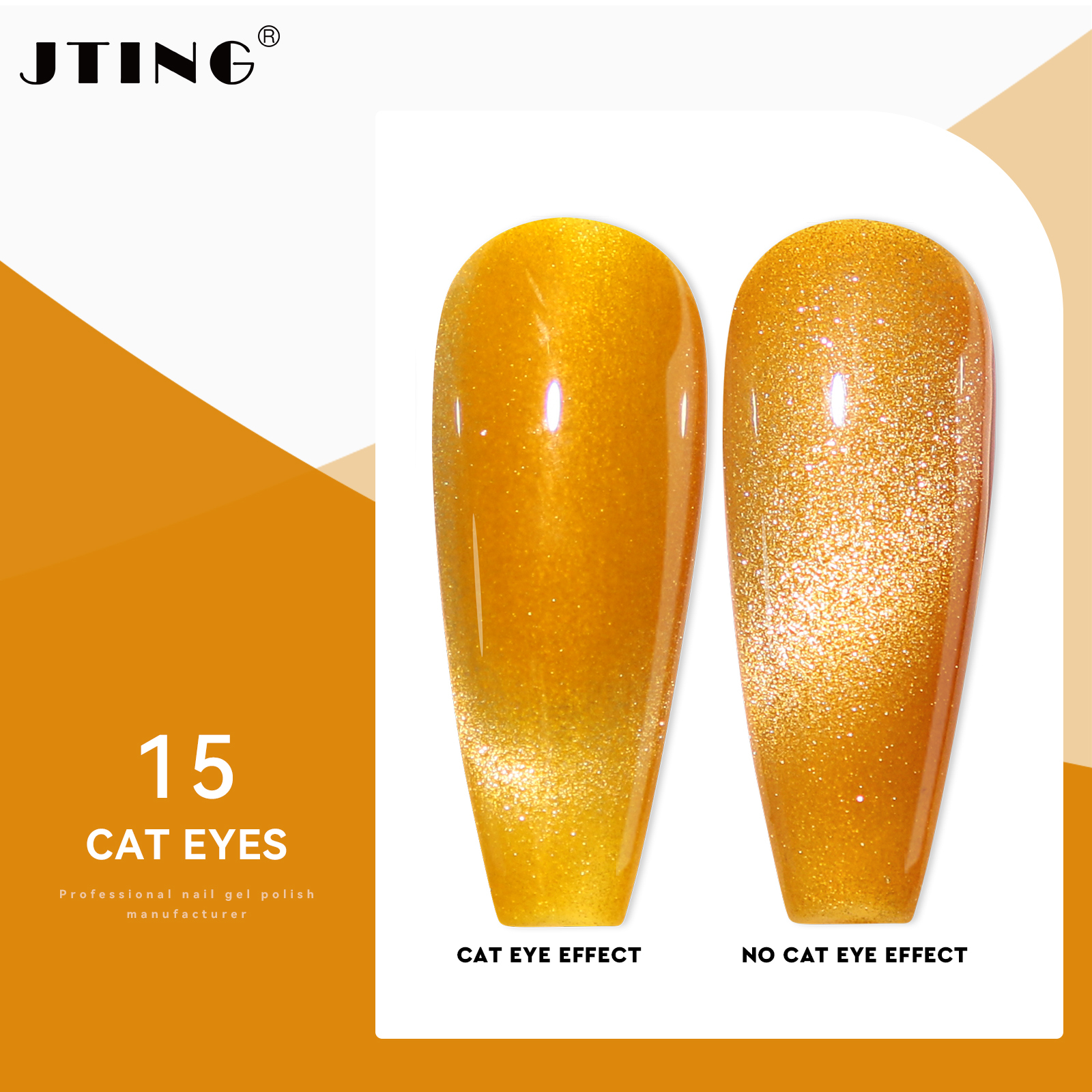 # Cat Eyes 15