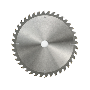 TUOKE TCT testere bıçakları ağaç İşleme için Tungsten karbür çelik kesici kesme tezgahları için - Product Image 3