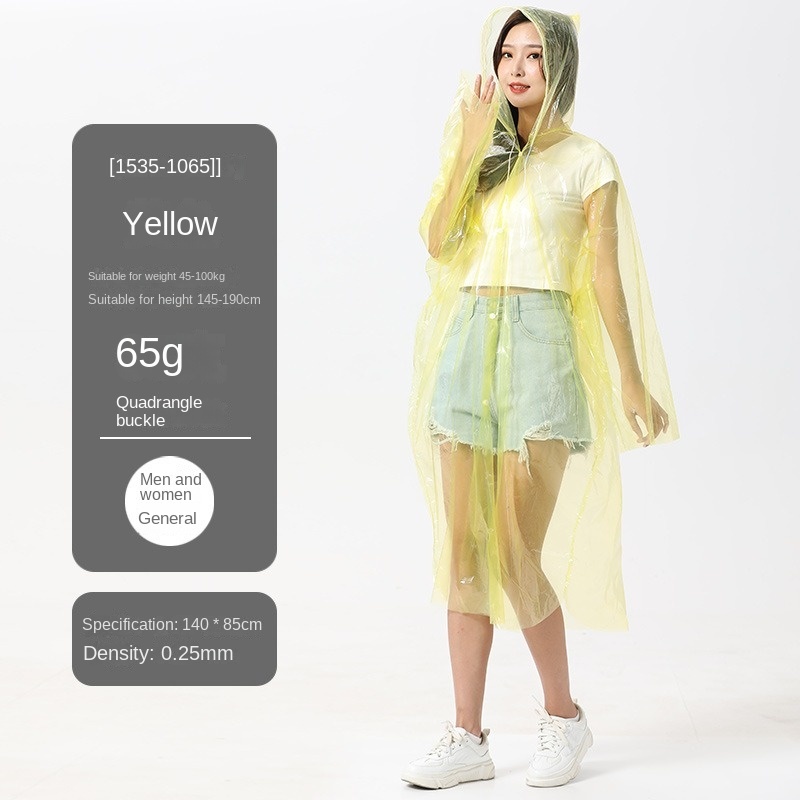 Yellow 65g