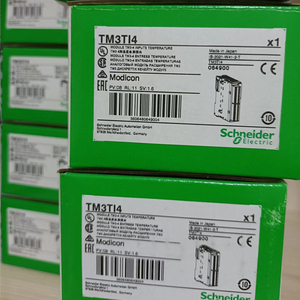 Schneider Original Modican TM3DQ8R 8-Point Discrete <strong>Relay</strong> <strong>Output</strong> Module PLC &amp; PAC Dedicated <strong>Controllers</strong> - Product Image 4