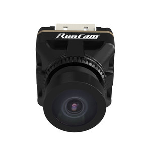 Original RunCam 2 SE V2 Special Edition Camera Compatible RC Racing Drone Quadcopter 5-36V 2.1mm 8.9g 19*19*22mm for RC Airplane
