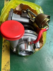 VOE20933297 D6E สำหรับวอลโว่ EC160C EC210C เครื่องยนต์ EW145B TCD2012L6 D6E EC180B EC210B EW145B เทอร์โบชาร์จเจอร์ EW180B EW160B - Product Image 5