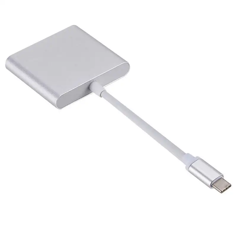 Bộ Chuyển Đổi Loại C Sang HDMI HUB USB-C Cho Nintendo Switch Mini TV Dock Cho Macbook Máy Tính Xách Tay Và Điện Thoại Thông Minh