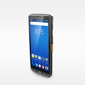 Handheld <strong>PDA</strong> <strong>Android</strong> 13 Wifi BT 4G Data Collector 2D <strong>Qr</strong> <strong>Code</strong> Reader NFC Smart Mobile Phone 1D 2D Barcode <strong>Scanner</strong> - Product Image 2