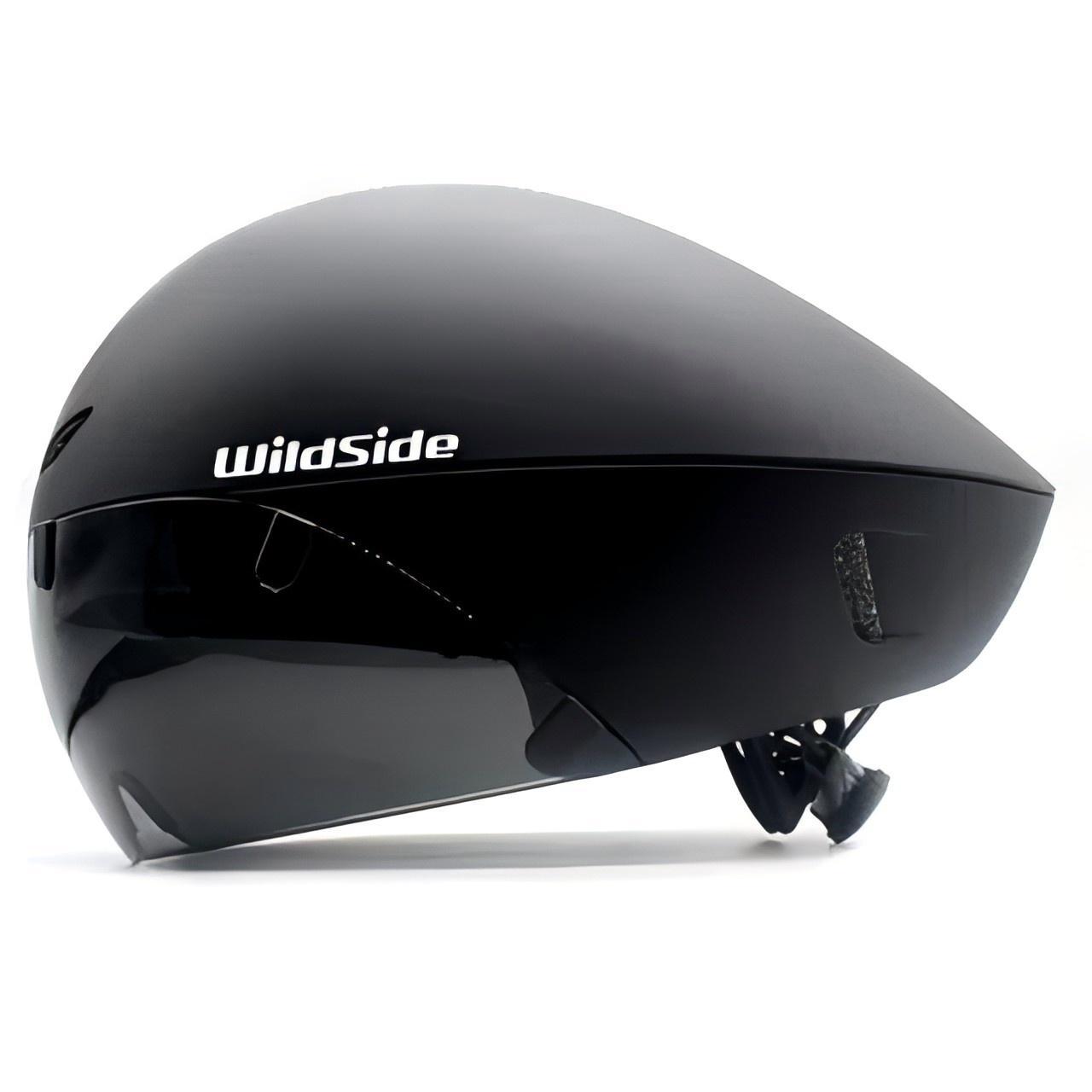 #9 Nouveau design - avec Wildside