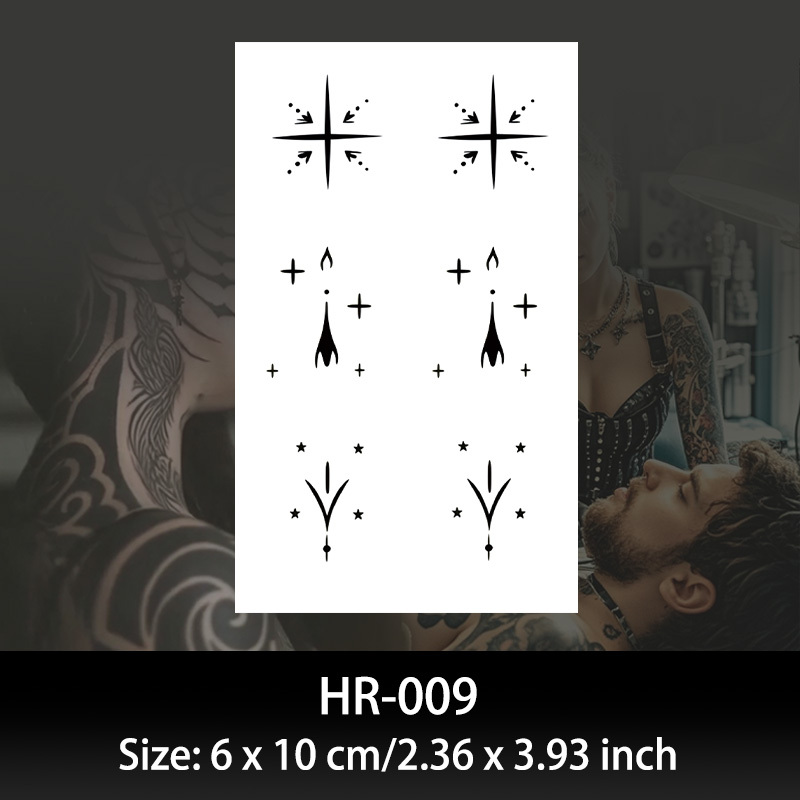 HR009