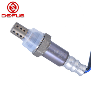 Sensor de oxígeno al por mayor de fábrica DEFUS 18213-61J00 para Suzuki APV 1.3L 1.5L 1.6L 00-14 Sensor Lambda OEM 18213-61J00