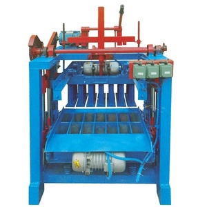 Ручная блокировка блока делая машину цена - Product Image 6