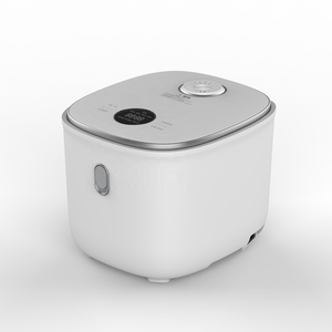 2022 New Arrived Multi-functional Home Appliance Low Sugar Electric Rice Cooker Portable Cookers - Product Image 1