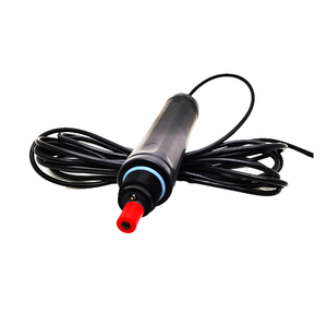 APOYO GPRS LORA LORAWAN MONITOREO EN LÍNEA ION DE AMONIO y SENSOR DE TEMPERATURA 2 en 1 para ACUICULTURA TRATAMIENTO DE AGUAS ALCANTARILLAS RÍO - Product Image 4