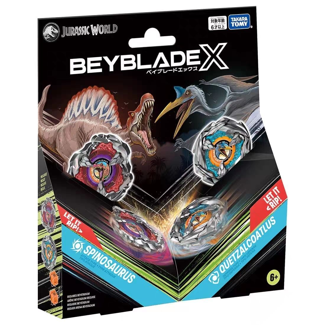 BXG41