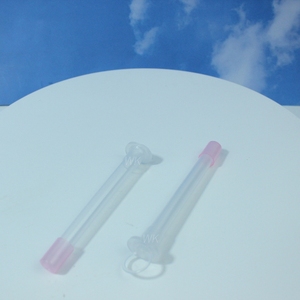 2ml pour l'examen d'immunologie Tubes de gel sanguin Séparateur de sérum Tubes à essai en plastique - Product Image 5