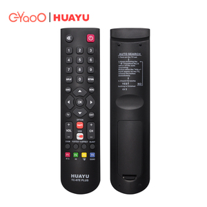 HUAYU TC-97E TCL TV <strong>REMOTE</strong> Control Universal Wireless Replacement <strong>Remote</strong> for SMART LCD LED TCL TV