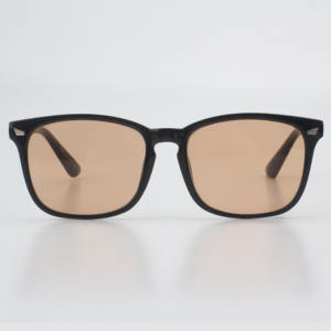 FL-41 ضوء حساسية نظارات ل ضوء الفلورسنت حساسية رهاب الضوء و النصفي مكافحة نظارات الضوء الأزرق - Product Image 5